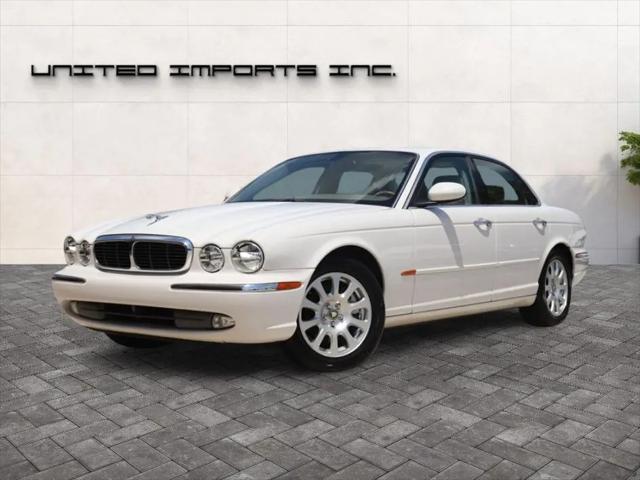 2004 Jaguar XJ XJ8 for sale in Jacksonville, FL