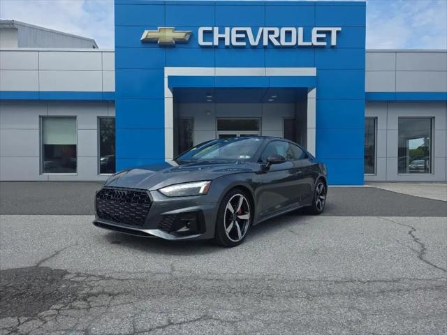 2024 Audi A5 Premium Plus 45 TFSI S line quattro S tronic for sale in Paradise, PA