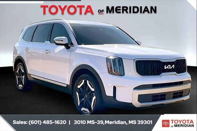 2025 Kia Telluride EX for sale in Meridian, MS