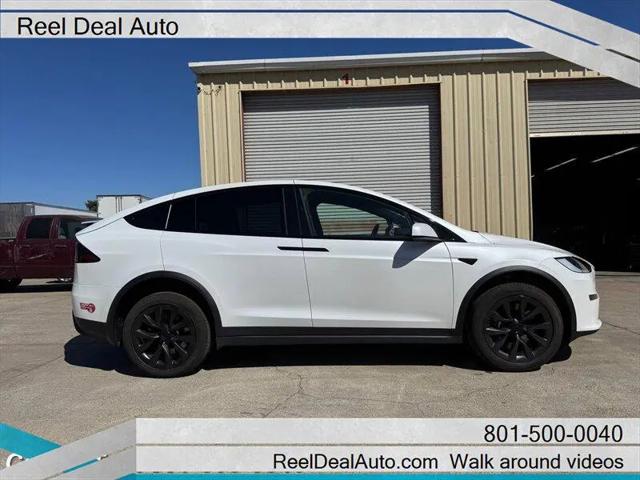 2024 Tesla Model X Long Range for sale in North Salt Lake, UT
