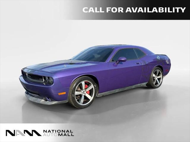 2010 Dodge Challenger SRT8 for sale in Merritt Island, FL