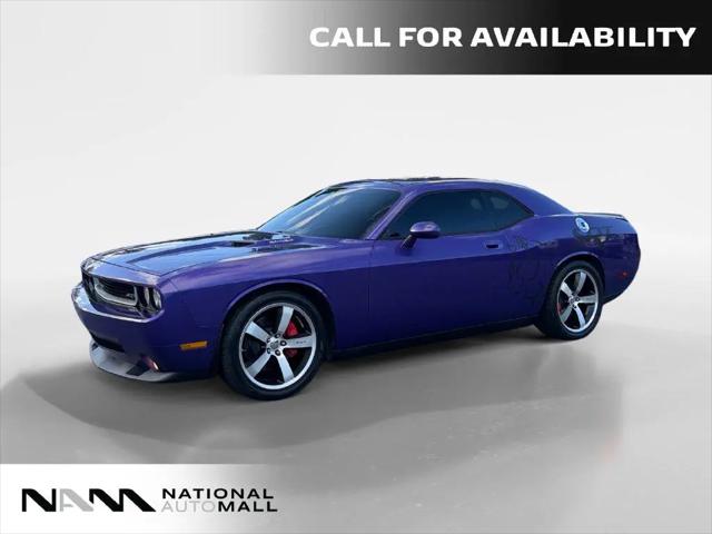 2010 Dodge Challenger SRT8 for sale in Merritt Island, FL