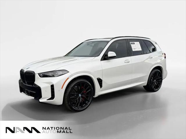 2024 BMW X5 xDrive40i for sale in Merritt Island, FL