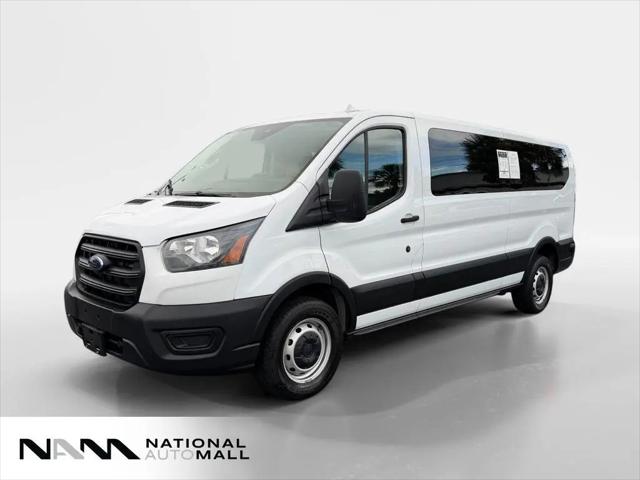 2020 Ford Transit-350 Passenger Van XL for sale in Merritt Island, FL