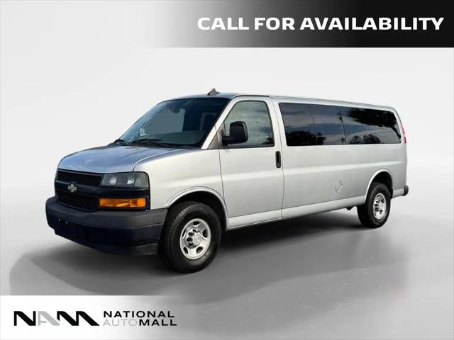 2019 Chevrolet Express LS for sale in Merritt Island, FL