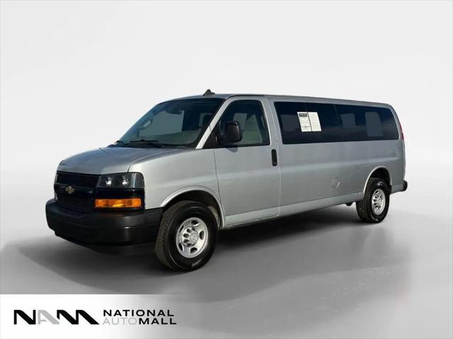 2019 Chevrolet Express LS for sale in Merritt Island, FL