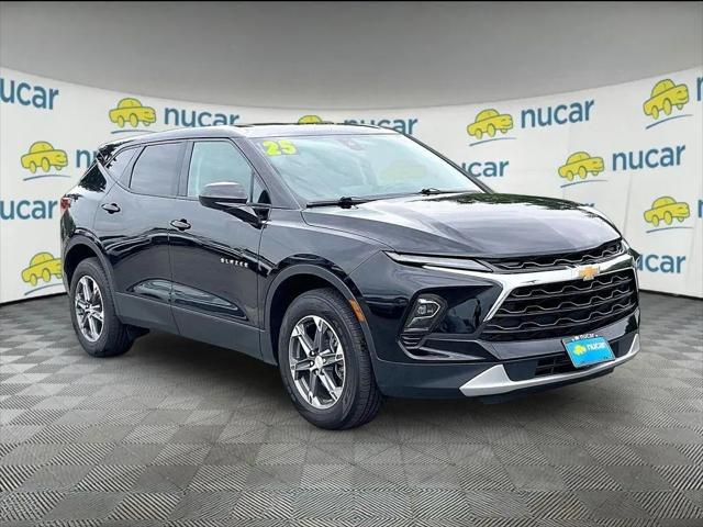 2025 Chevrolet Blazer AWD 2LT for sale in Tilton, NH
