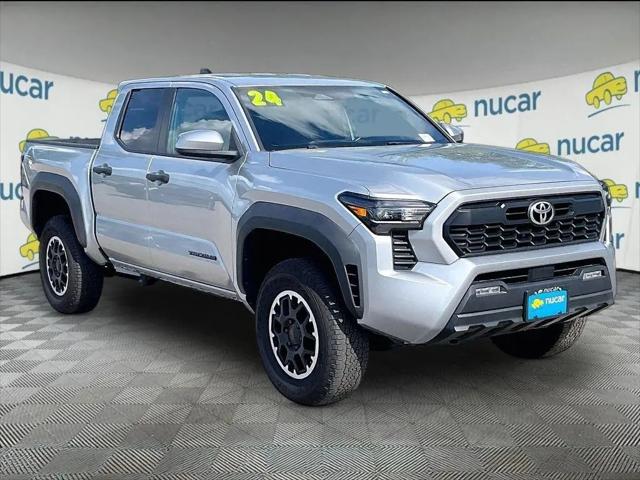 2024 Toyota Tacoma TRD Off Road for sale in Tilton, NH