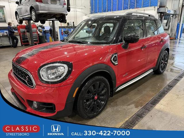 2020 MINI Countryman Cooper S for sale in Streetsboro, OH