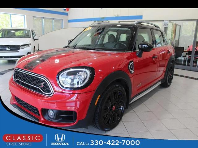 2020 MINI Countryman Cooper S for sale in Streetsboro, OH