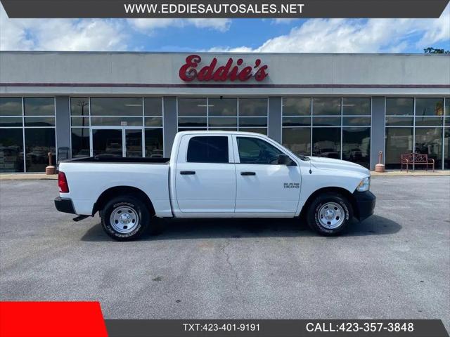 2016 Ram 1500 Tradesman for sale in Church Hill, TN
