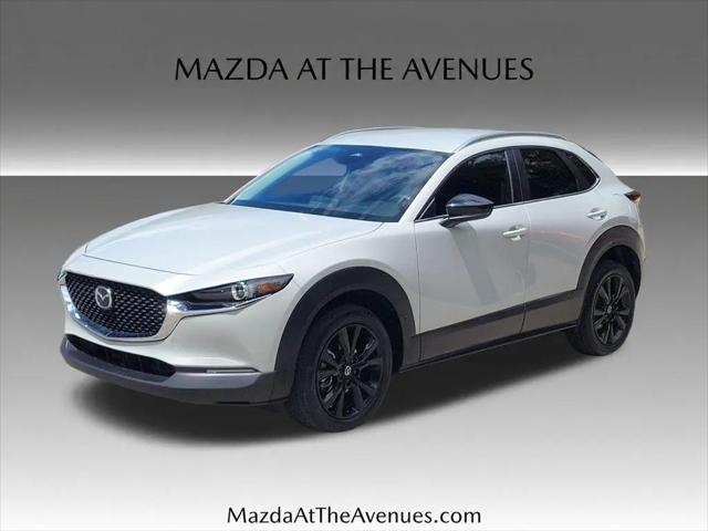 2024 Mazda CX-30 2.5 S Select Sport for sale in Jacksonville, FL