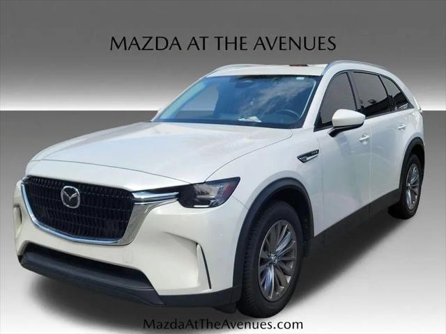 2024 Mazda X-90 Preferred for sale in Jacksonville, FL