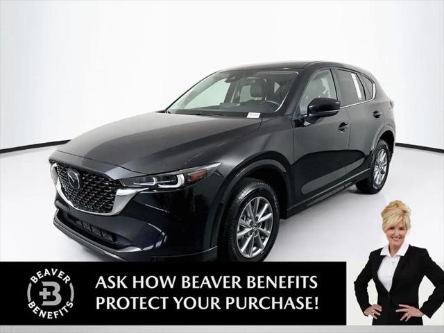 2025 Mazda CX-5 2.5 S Select for sale in Cumming, GA