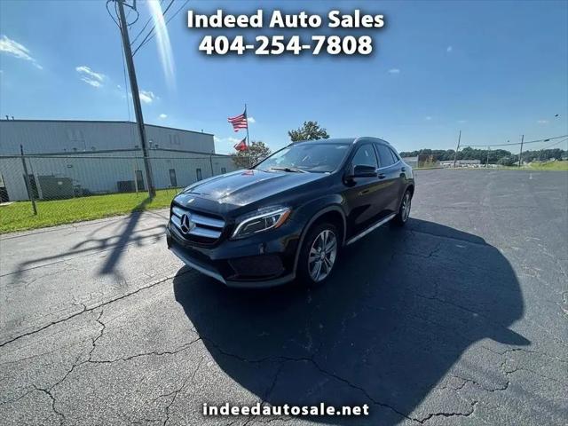 2015 Mercedes-Benz GLA-CLASS GLA 250 GLA 250 for sale in Lawrenceville, GA