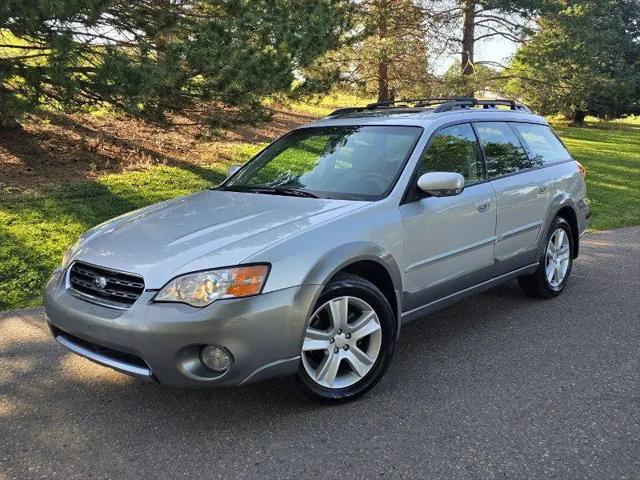 2006 Subaru Outback 3.0R VDC Limited for sale in Englewood, CO