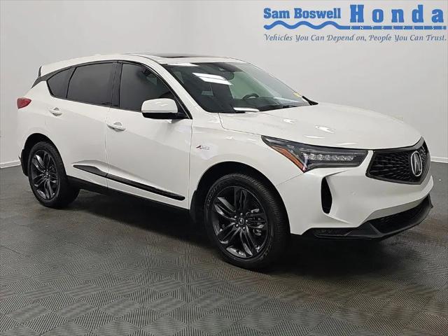 2023 Acura RDX A-SPEC Package for sale in Enterprise, AL
