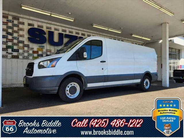 2015 Ford Transit Base for sale in Bothell, WA