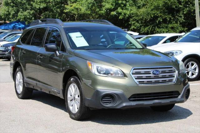 2017 Subaru Outback 2.5i for sale in Gainesville, GA
