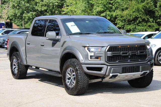 2018 Ford F-150 Raptor for sale in Gainesville, GA