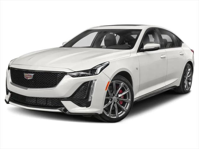 2022 Cadillac CT5 Sport for sale in Plymouth, MA