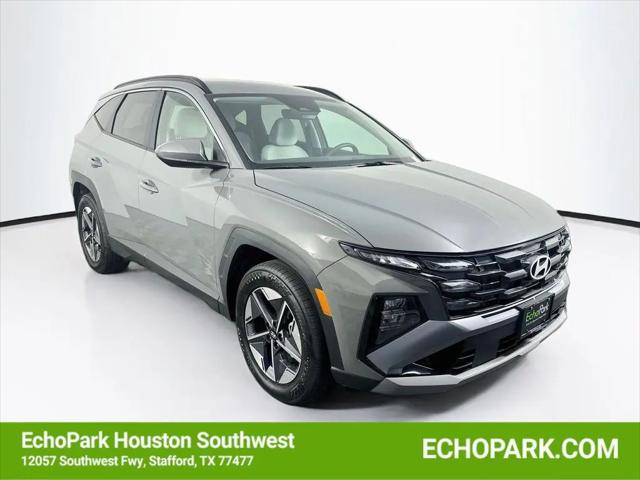2026 Hyundai Tucson SEL for sale in Stafford, TX
