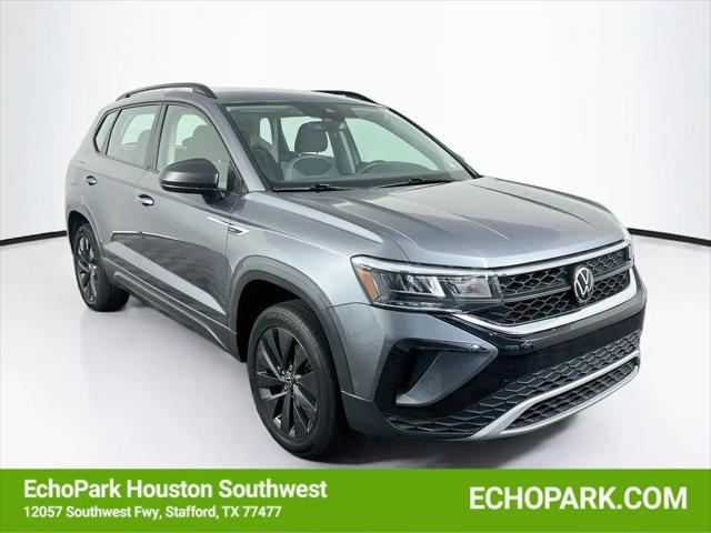 2024 Volkswagen Taos 1.5T S for sale in Stafford, TX