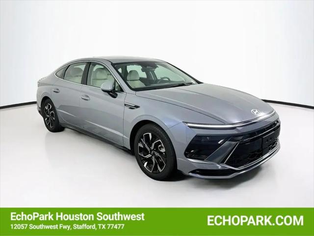 2025 Hyundai Sonata SEL for sale in Stafford, TX