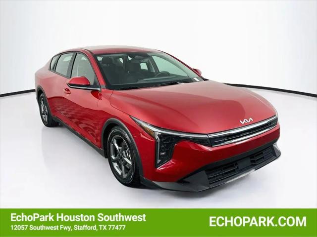 2025 Kia K4 LXS for sale in Stafford, TX