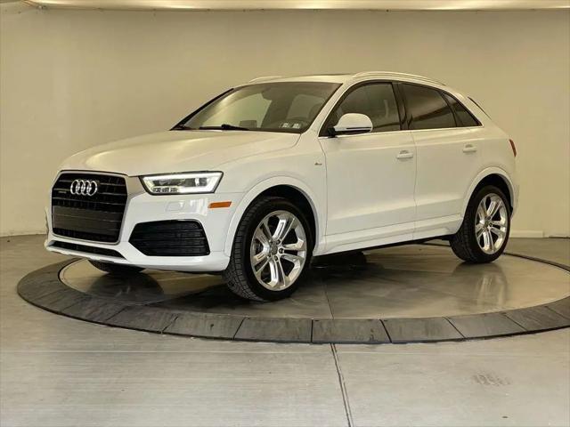 2018 Audi Q3 2.0T Premium for sale in Sewickley, PA