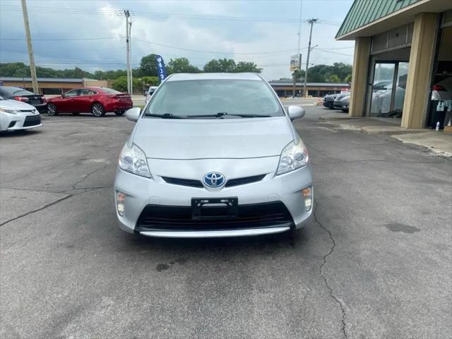 2012 Toyota Prius Four for sale in Fort Wayne, IN