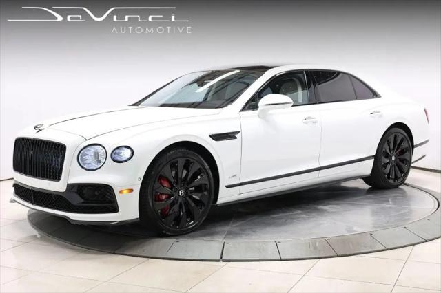 2022 Bentley Flying Spur W12 for sale in Jacksonville, FL