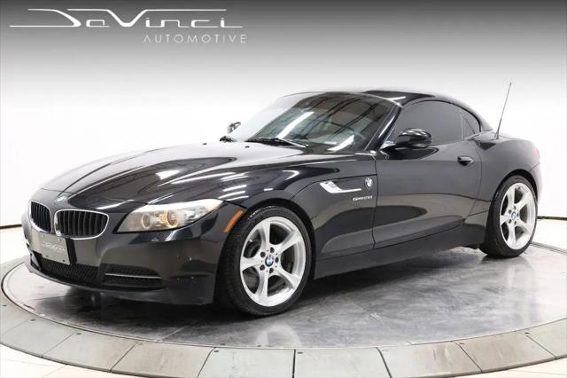 2013 BMW Z4 sDrive28i for sale in Jacksonville, FL