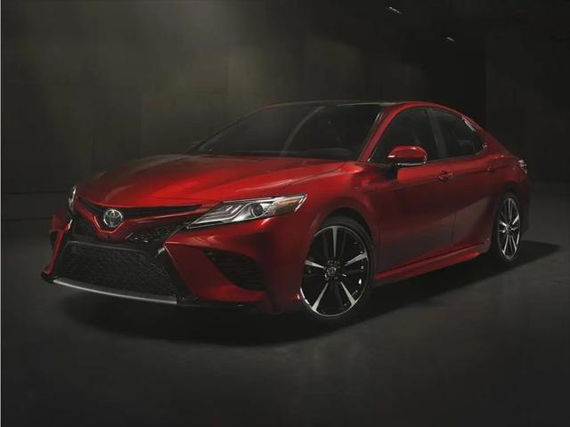 2019 Toyota Camry SE for sale in Florissant, MO