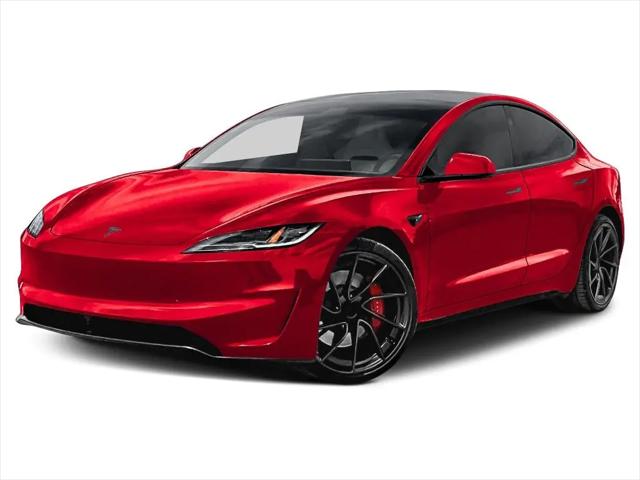 2026 Tesla Model 3 Performance All-Wheel Drive for sale in Lewisville, TX