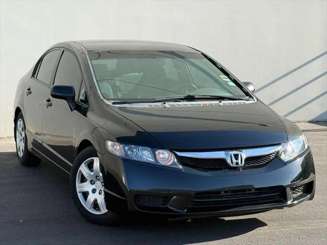 2009 Honda Civic LX for sale in Phoenix, AZ
