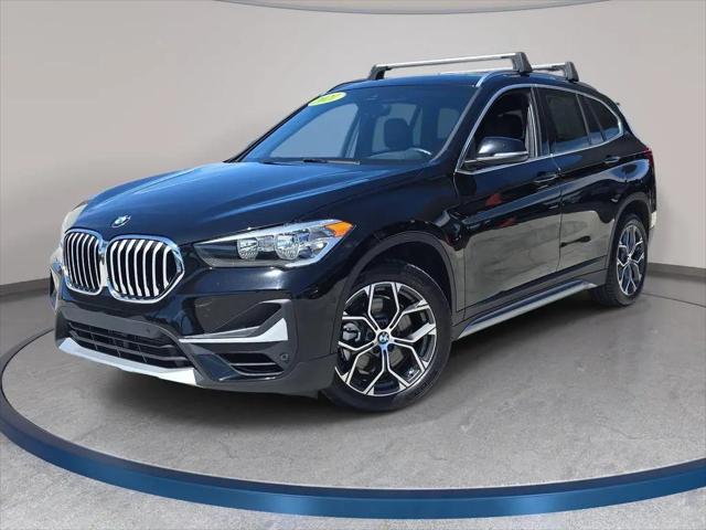 2021 BMW X1 sDrive28i for sale in San Diego, CA