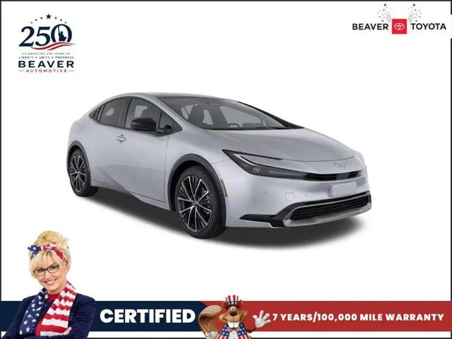 2024 Toyota Prius Limited for sale in Augustine, FL