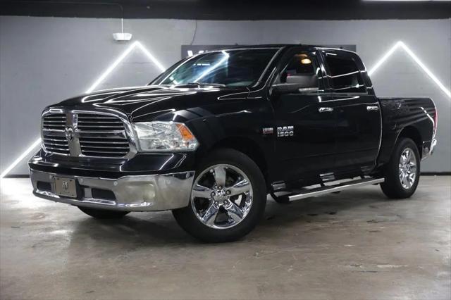 2016 Ram 1500 Lone Star for sale in Pompano Beach, FL