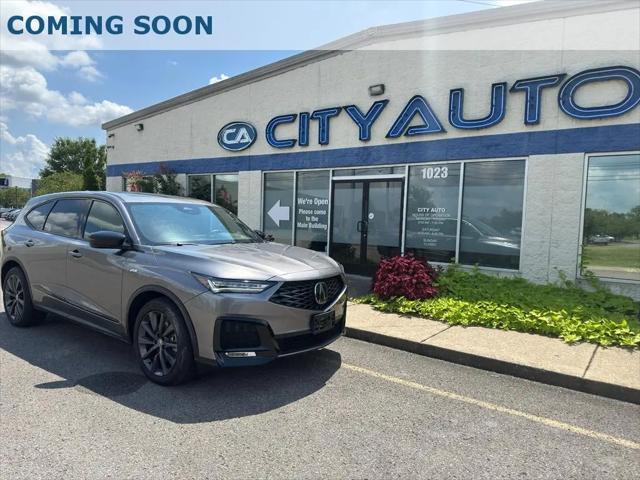 2025 Acura MDX A-SPEC for sale in Murfreesboro, TN