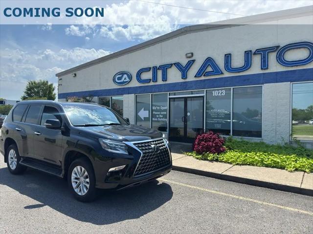2021 Lexus GX 460 Premium for sale in Murfreesboro, TN