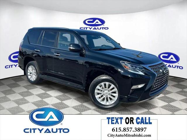 2021 Lexus GX 460 Premium for sale in Murfreesboro, TN