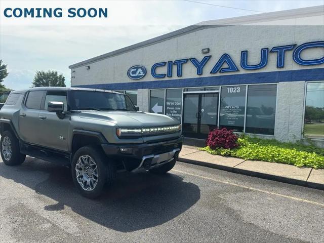 2024 GMC HUMMER EV 3X for sale in Murfreesboro, TN