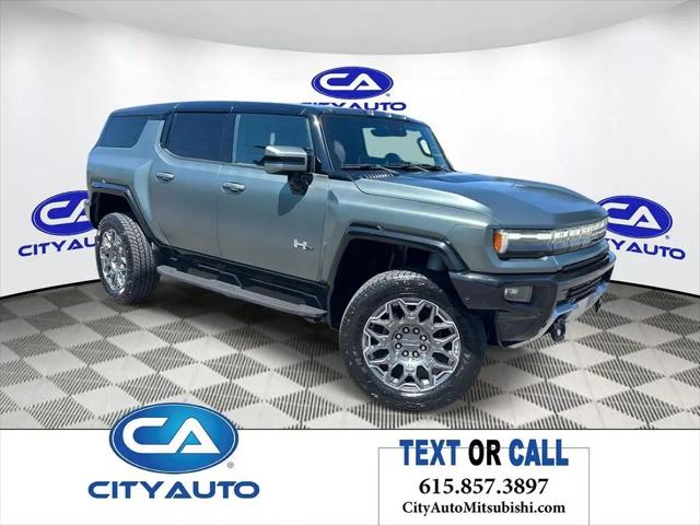 2024 GMC HUMMER EV 3X for sale in Murfreesboro, TN
