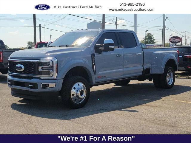 2024 Ford F-450 for sale near Milford, OH