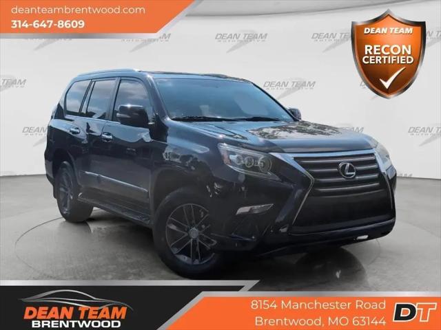 2015 Lexus GX 460 Base for sale in Brentwood, MO