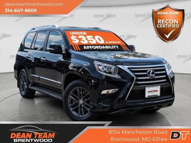 2015 Lexus GX 460 Base for sale in Brentwood, MO