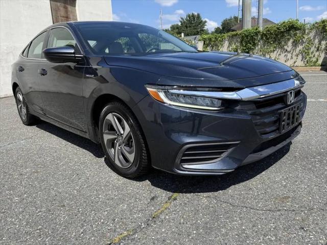 2022 Honda Insight EX for sale in Linden, NJ
