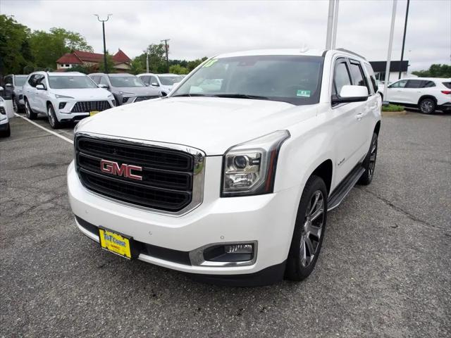 2018 GMC Yukon SLT for sale in Sea Girt, NJ