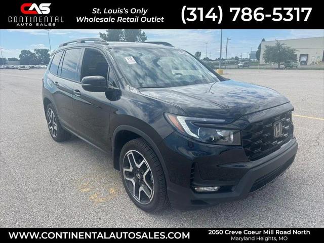 2023 Honda Passport AWD Elite for sale in Maryland Heights, MO